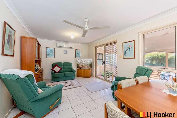 Fourth view of Homely house listing, 19 Koala Drive, Townsend NSW 2463