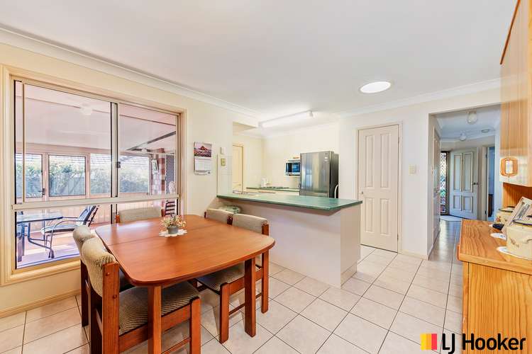 Fifth view of Homely house listing, 19 Koala Drive, Townsend NSW 2463