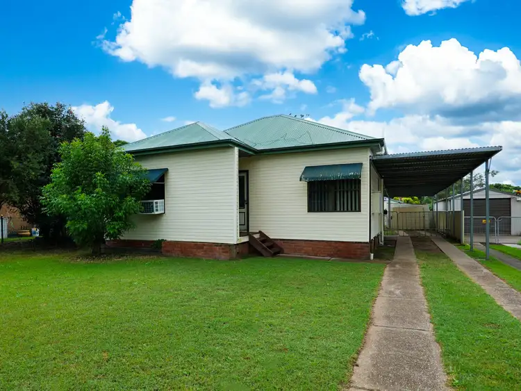 Main view of Homely house listing, 10 Loder Avenue, Singleton NSW 2330