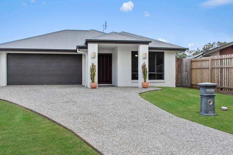 16 Angahook Crescent, Upper Coomera QLD 4209