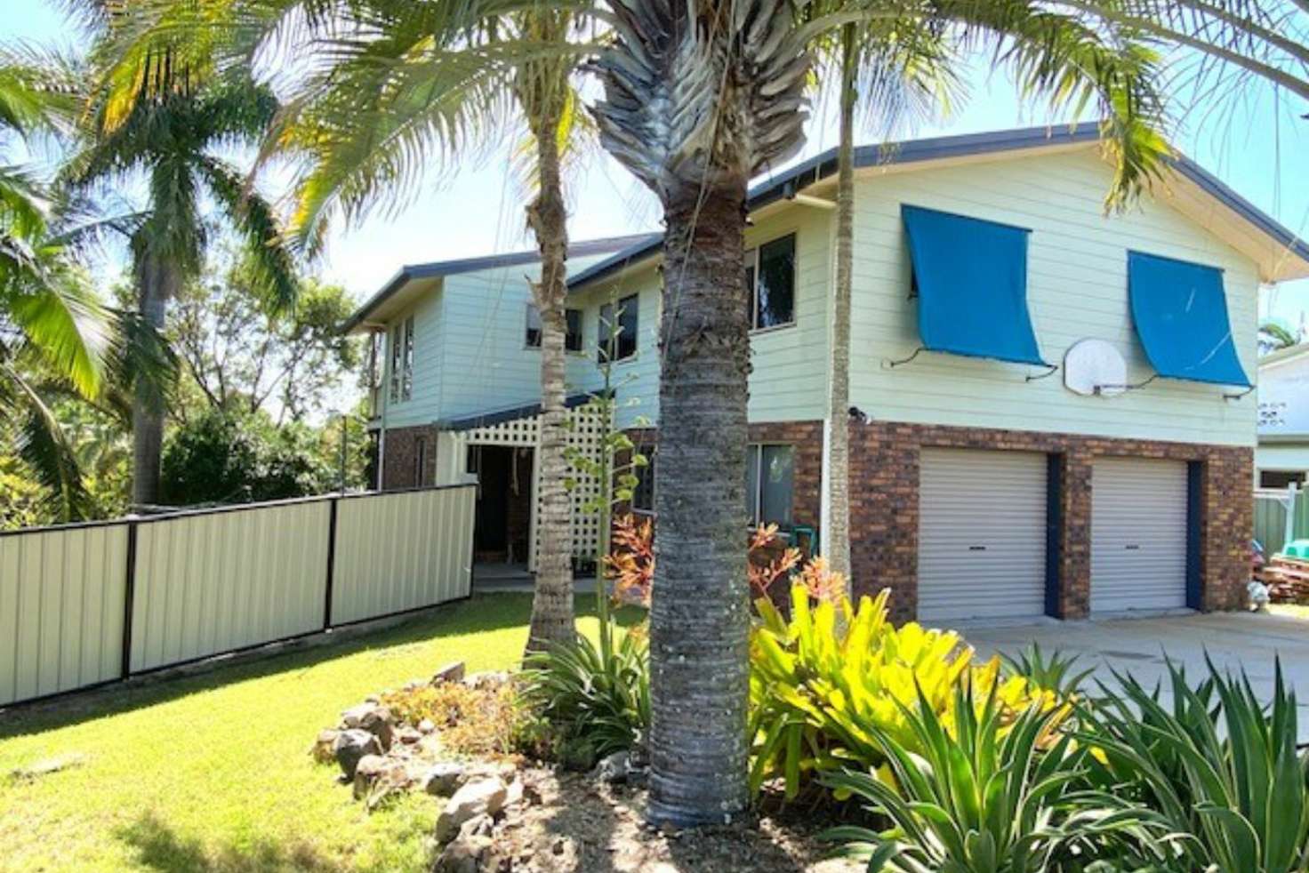Main view of Homely house listing, 4 Lomandra Street, Boyne Island QLD 4680