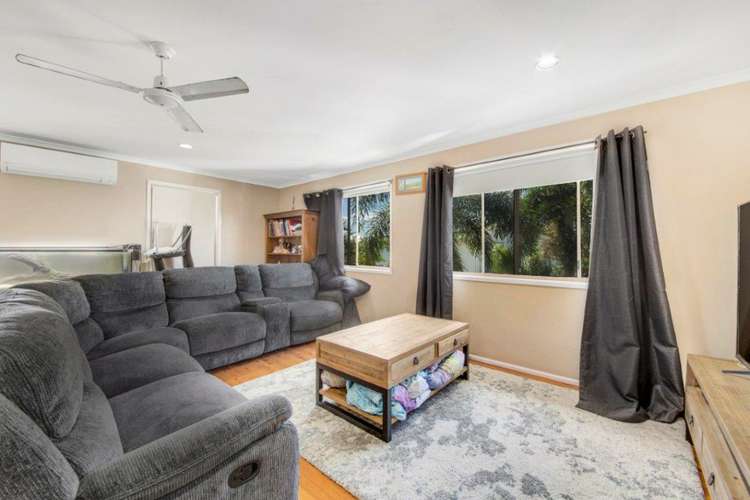 Third view of Homely house listing, 4 Lomandra Street, Boyne Island QLD 4680