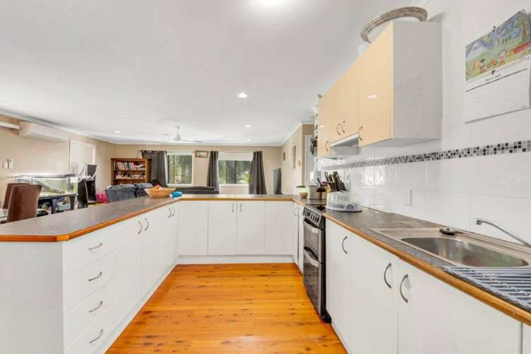 Fourth view of Homely house listing, 4 Lomandra Street, Boyne Island QLD 4680