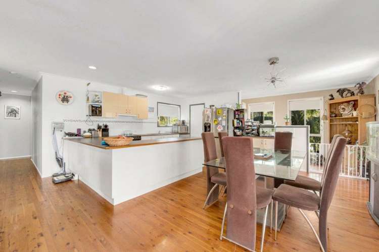 Fifth view of Homely house listing, 4 Lomandra Street, Boyne Island QLD 4680