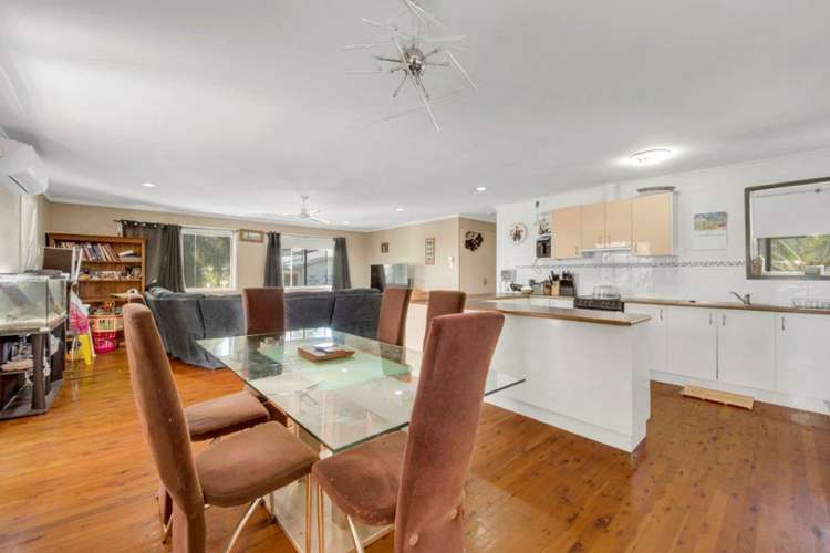 Sixth view of Homely house listing, 4 Lomandra Street, Boyne Island QLD 4680