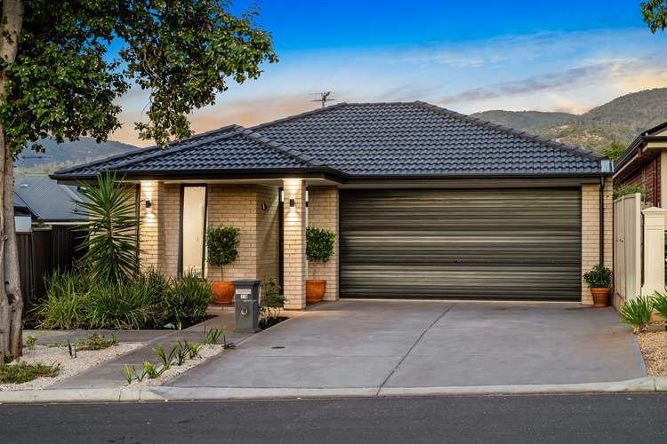 Main view of Homely house listing, 11b Radnor Avenue, Rostrevor SA 5073