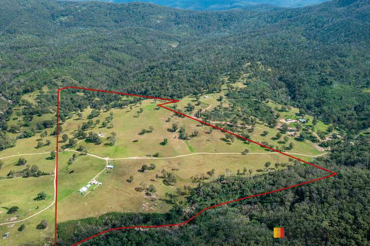 Sixth view of Homely residentialLand listing, 210 Nelligen Creek Road, Nelligen NSW 2536