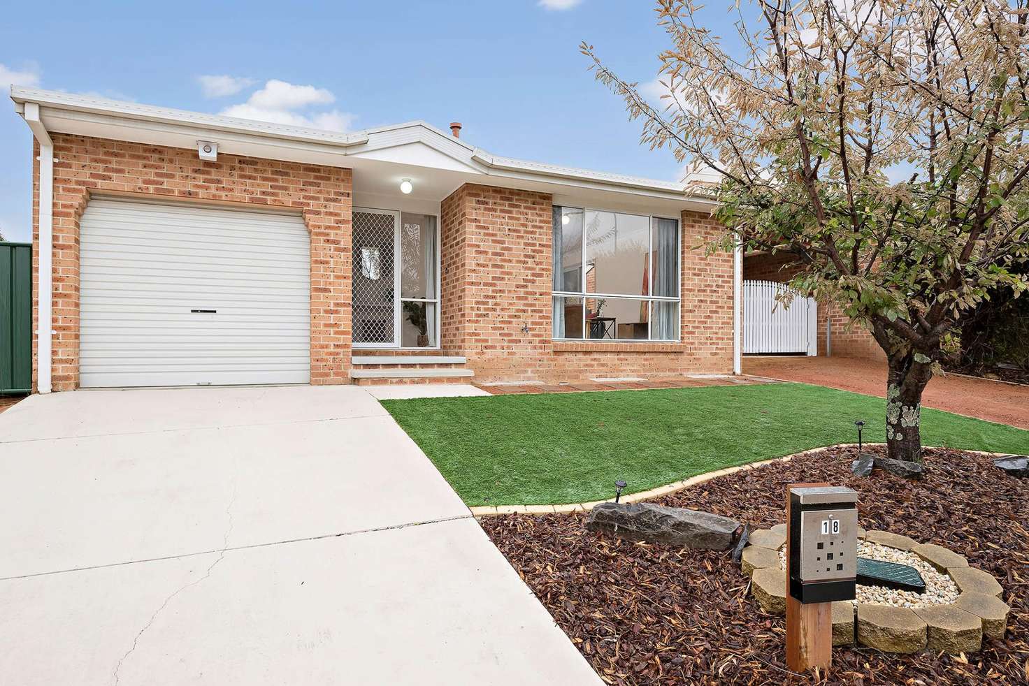 Main view of Homely house listing, 18 Budyan Court, Ngunnawal ACT 2913