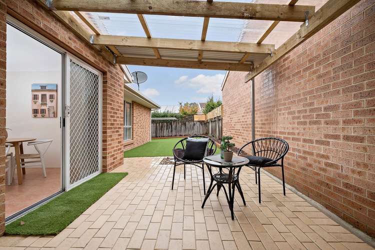 Second view of Homely house listing, 18 Budyan Court, Ngunnawal ACT 2913