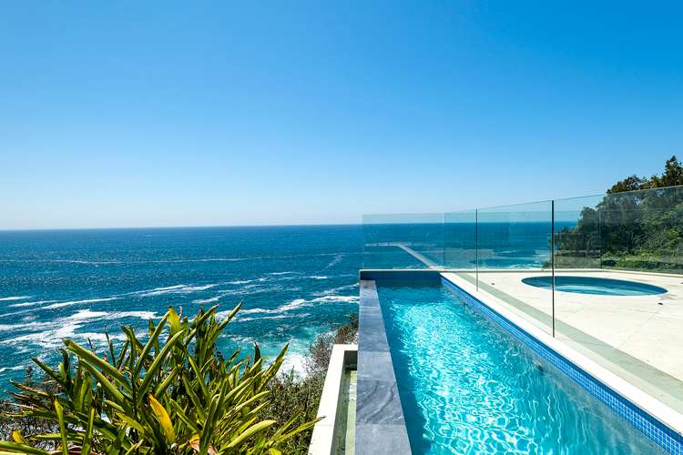 Fourth view of Homely house listing, 405 Whale Beach Road, Palm Beach NSW 2108