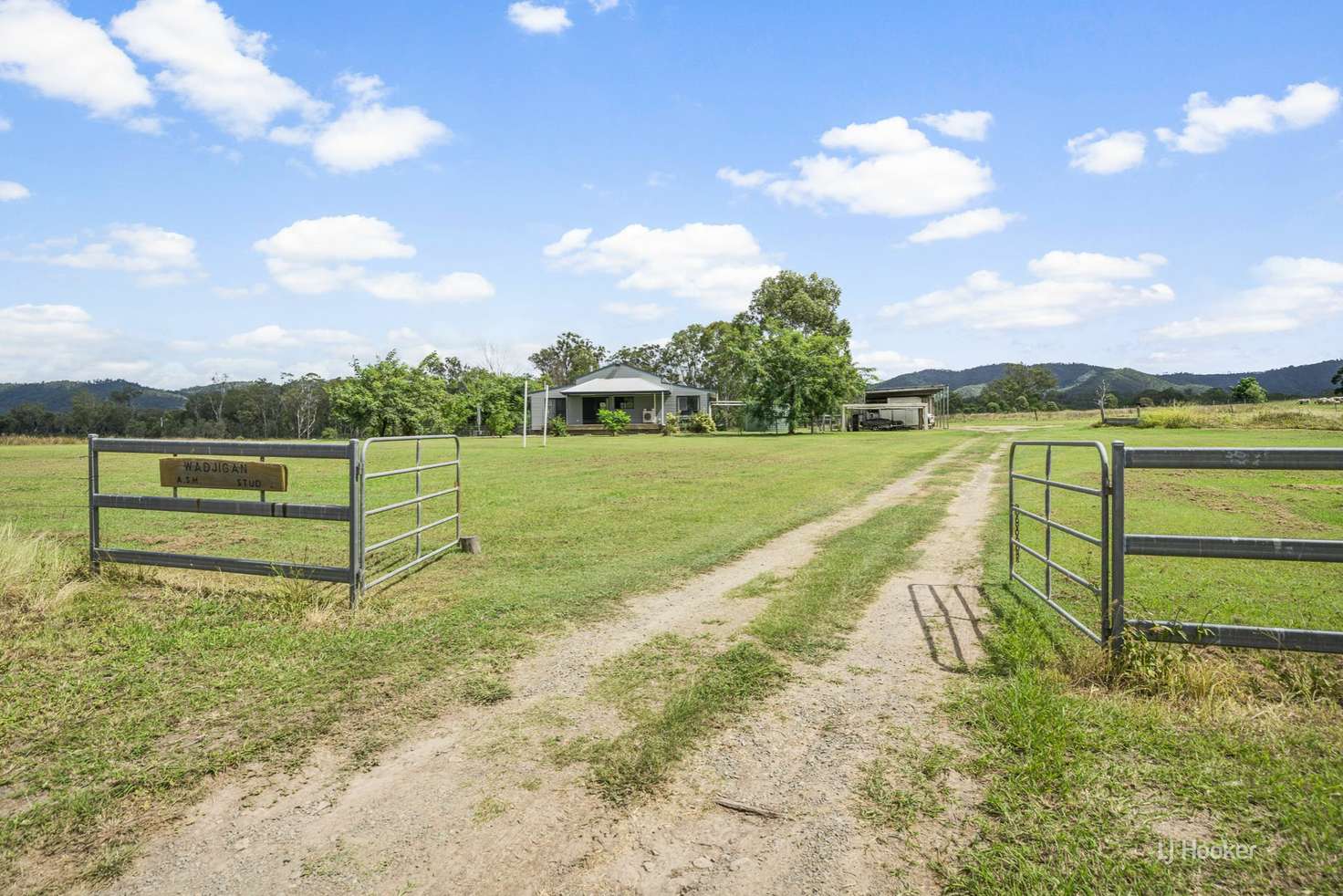 Main view of Homely house listing, 170 Dead Horse Lane, Toogoolawah QLD 4313