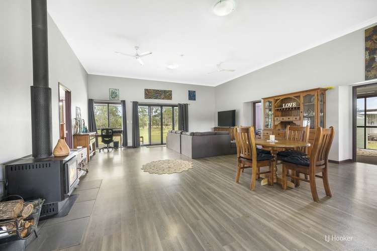 Second view of Homely house listing, 170 Dead Horse Lane, Toogoolawah QLD 4313