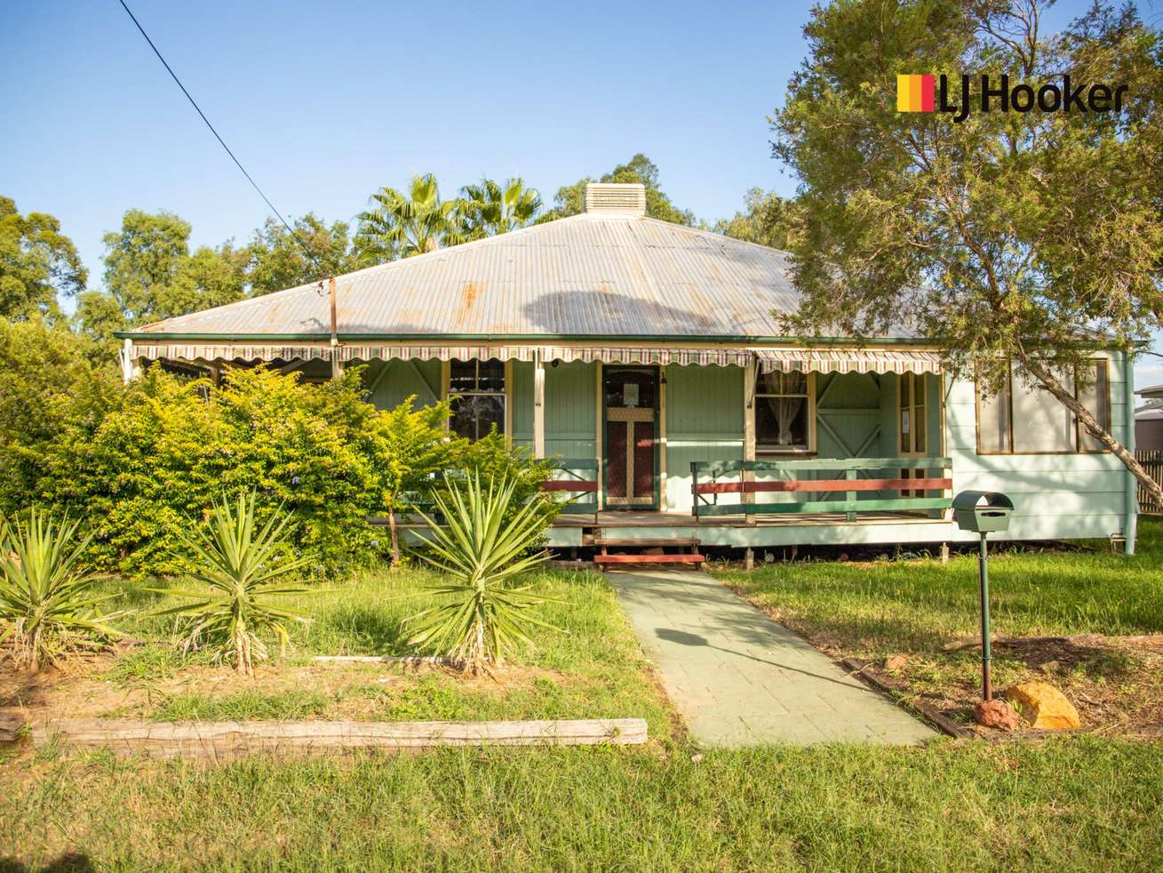 Main view of Homely house listing, 113 Arthur Street, Roma QLD 4455