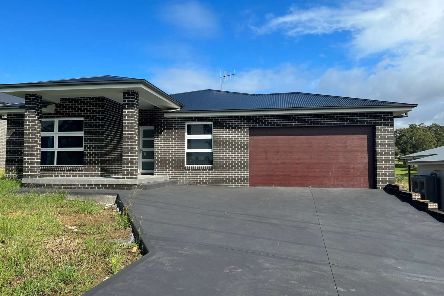 Main view of Homely cropping listing, 39 Skyline Drive, Wingham NSW 2429