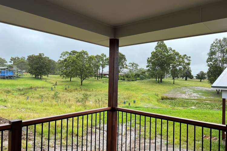 Second view of Homely cropping listing, 39 Skyline Drive, Wingham NSW 2429