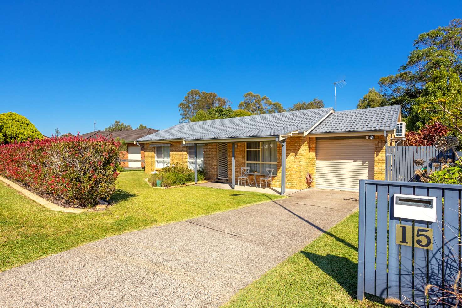 Main view of Homely house listing, 15 Gannet Crescent, Old Bar NSW 2430