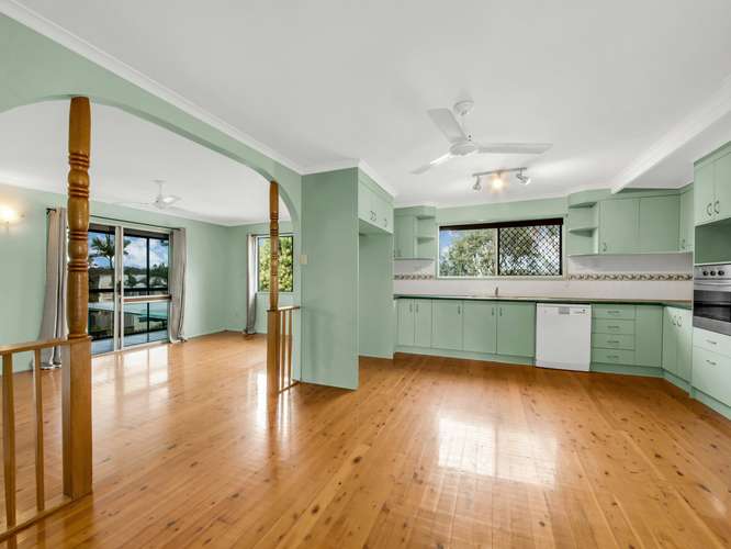 Third view of Homely house listing, 2 Fitzroy Court, Boyne Island QLD 4680
