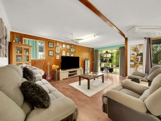 Fifth view of Homely house listing, 11 Hayes Avenue, Boyne Island QLD 4680