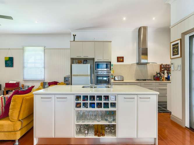 Fourth view of Homely house listing, 46 Eleventh Avenue, Kedron QLD 4031
