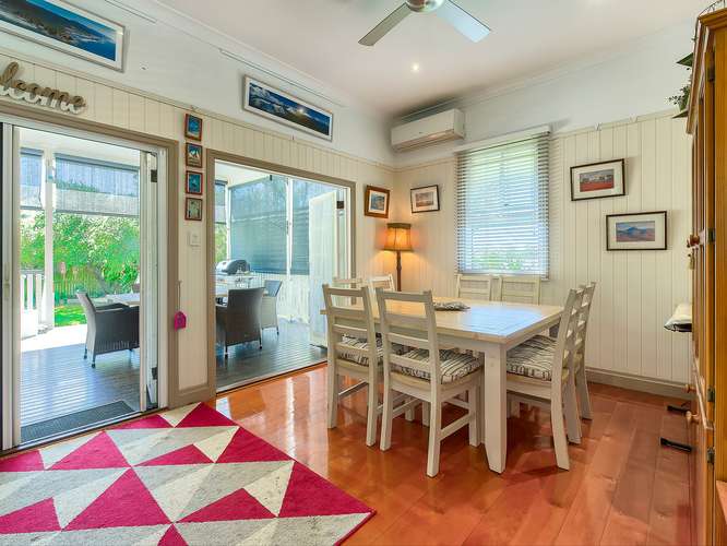 Fifth view of Homely house listing, 46 Eleventh Avenue, Kedron QLD 4031