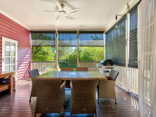 Sixth view of Homely house listing, 46 Eleventh Avenue, Kedron QLD 4031
