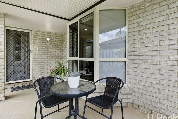 Third view of Homely house listing, 2 Jonwest Close, Torquay QLD 4655