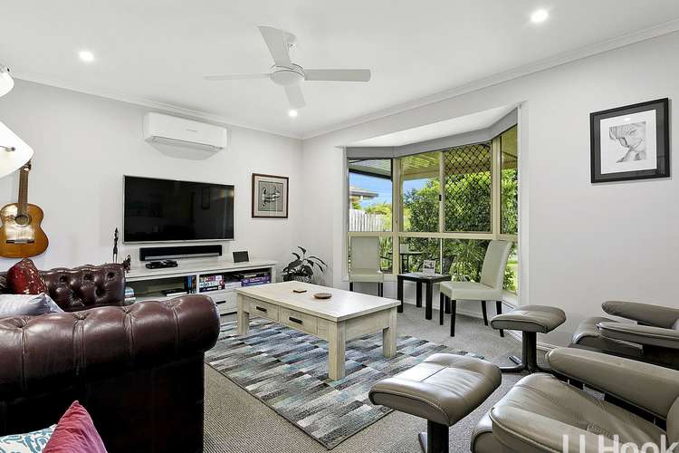 Fifth view of Homely house listing, 2 Jonwest Close, Torquay QLD 4655