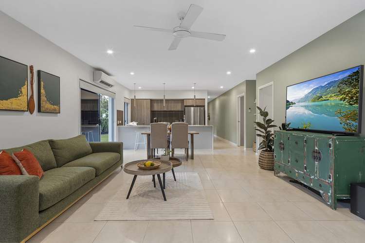 Fourth view of Homely house listing, 46 Golden Wattle Avenue, Mount Cotton QLD 4165
