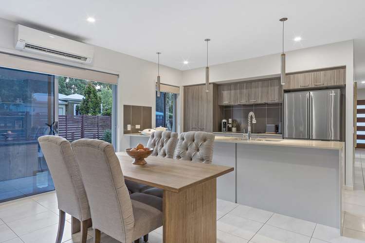 Fifth view of Homely house listing, 46 Golden Wattle Avenue, Mount Cotton QLD 4165