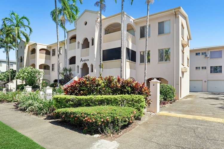 Main view of Homely unit listing, 2/2 Chester Court, Manunda QLD 4870