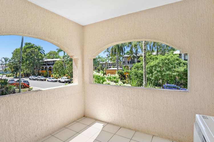 Second view of Homely unit listing, 2/2 Chester Court, Manunda QLD 4870