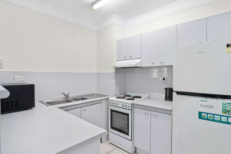 Third view of Homely unit listing, 2/2 Chester Court, Manunda QLD 4870