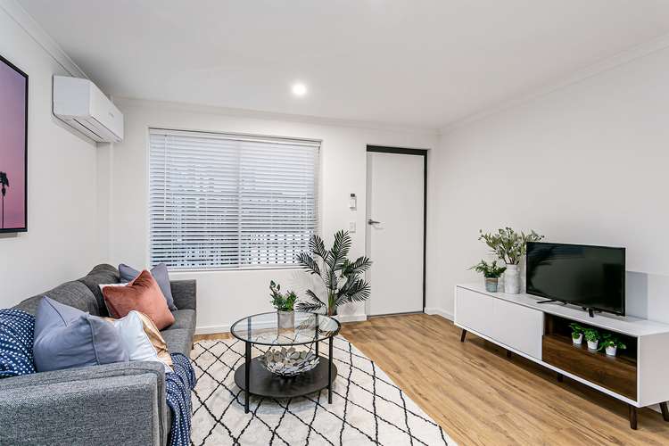 Second view of Homely apartment listing, 4/1a Stephens Avenue, Torrensville SA 5031