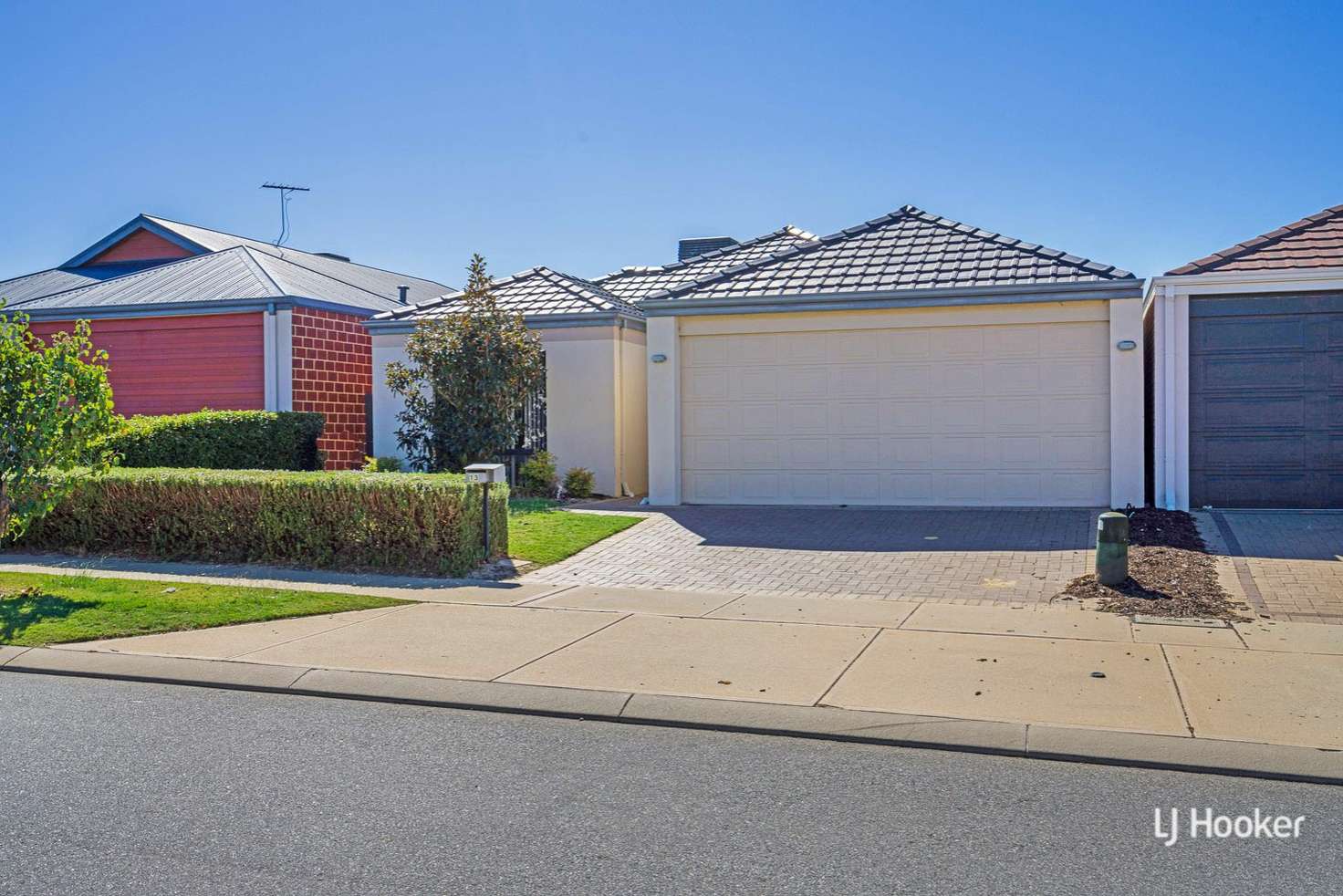 Main view of Homely house listing, 13 Ravensfield Road, Baldivis WA 6171