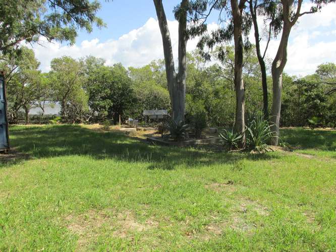 Second view of Homely residentialLand listing, 46 - 48 Calm Waters Crescent, Macleay Island QLD 4184