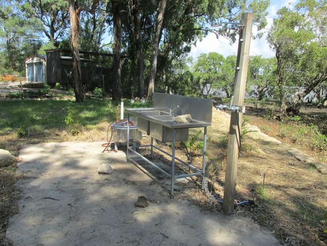 Fourth view of Homely residentialLand listing, 46 - 48 Calm Waters Crescent, Macleay Island QLD 4184
