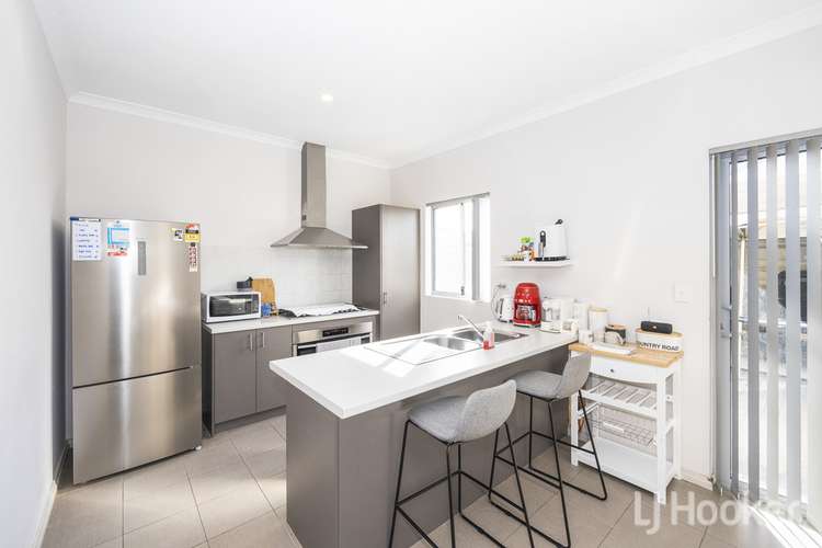 Fourth view of Homely house listing, 13 Bellini Gardens, Alkimos WA 6038