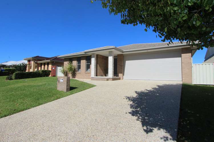 Second view of Homely house listing, 54 Electra Parade, Harrington NSW 2427