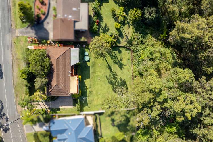 Second view of Homely house listing, 95 Donnelly Road, Arcadia Vale NSW 2283
