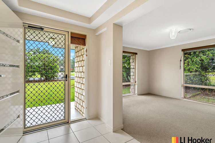 Fourth view of Homely acreageSemiRural listing, 48 Rosella Road, Gulmarrad NSW 2463