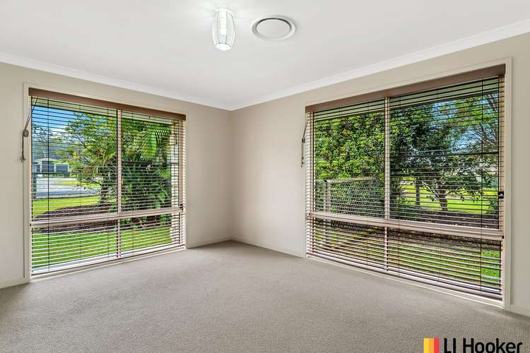 Fifth view of Homely acreageSemiRural listing, 48 Rosella Road, Gulmarrad NSW 2463
