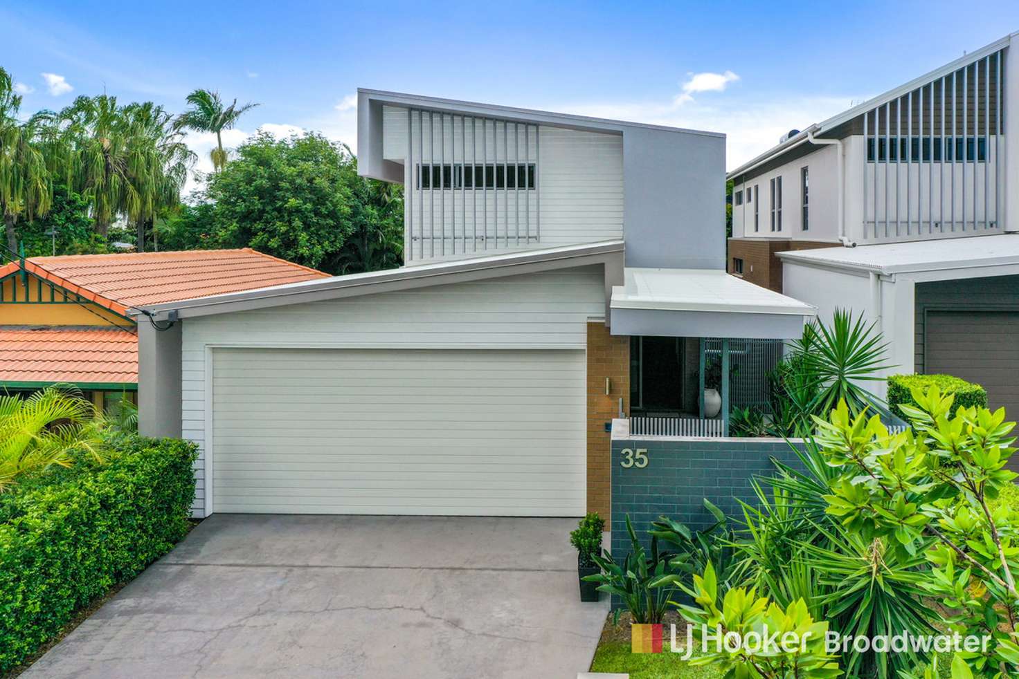 Main view of Homely house listing, 35 Ernest Street, Labrador QLD 4215