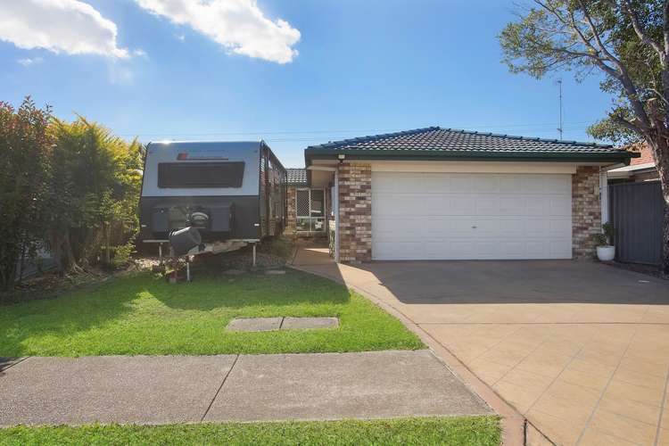 Main view of Homely house listing, 34 Mojave Drive, Burleigh Waters QLD 4220