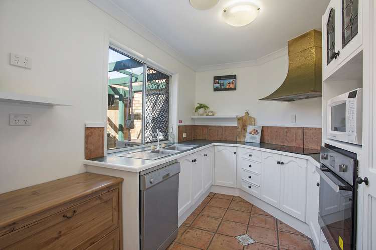 Third view of Homely house listing, 34 Mojave Drive, Burleigh Waters QLD 4220