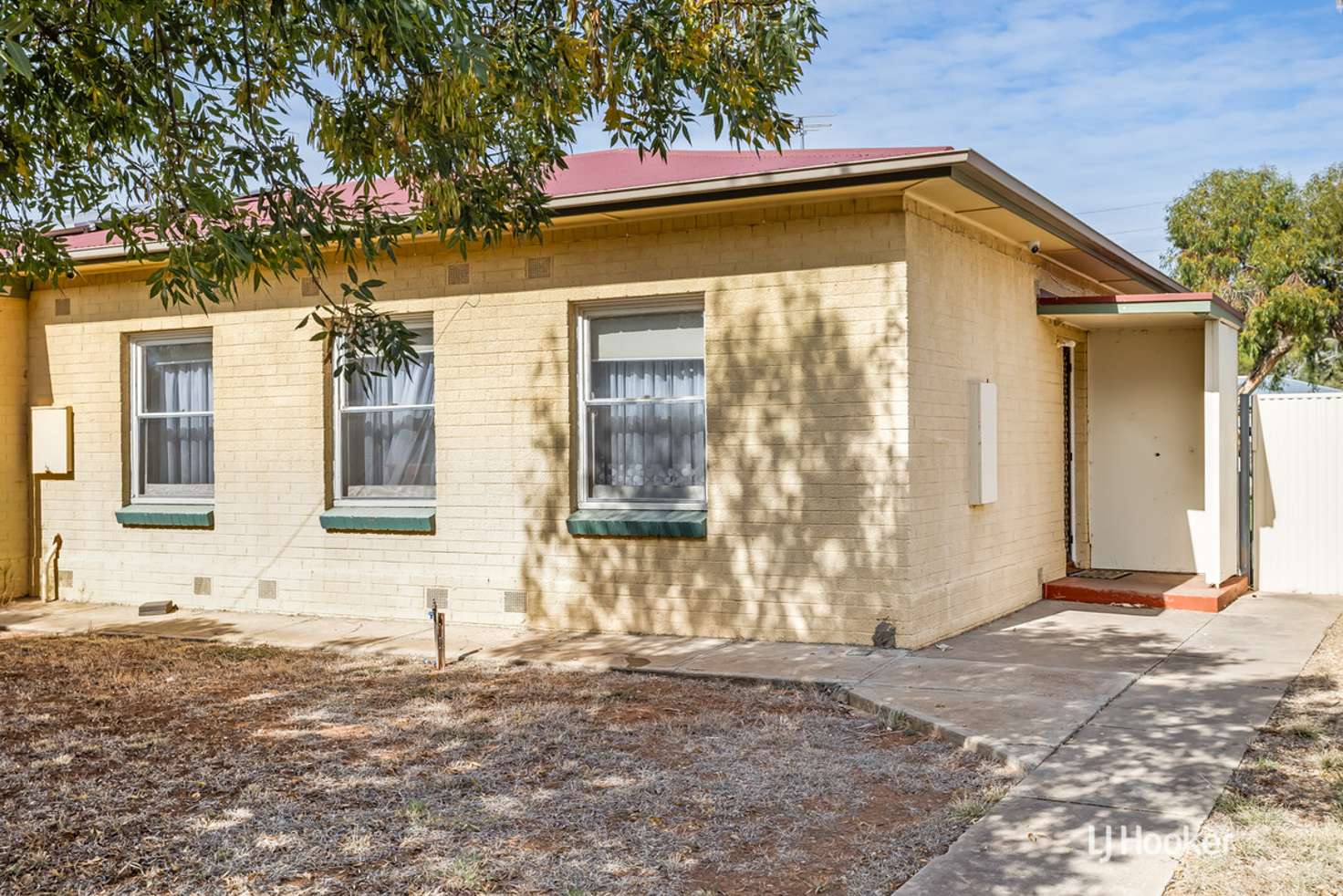 Main view of Homely house listing, 66 Underdown Road, Elizabeth South SA 5112