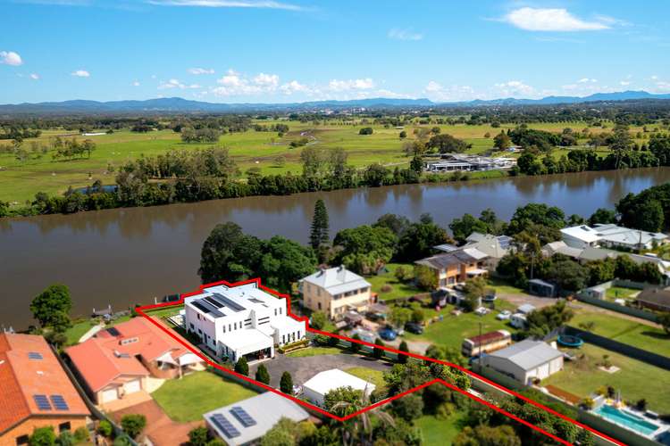 Main view of Homely house listing, 86a River Street, Cundletown NSW 2430