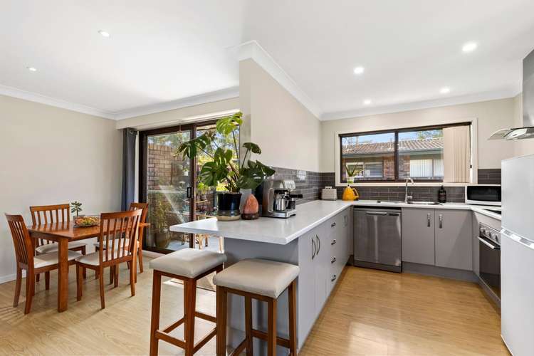 Main view of Homely townhouse listing, 4/30 Clyde Street, Mollymook Beach NSW 2539