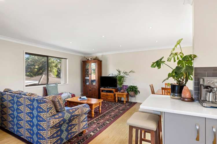 Fourth view of Homely townhouse listing, 4/30 Clyde Street, Mollymook Beach NSW 2539