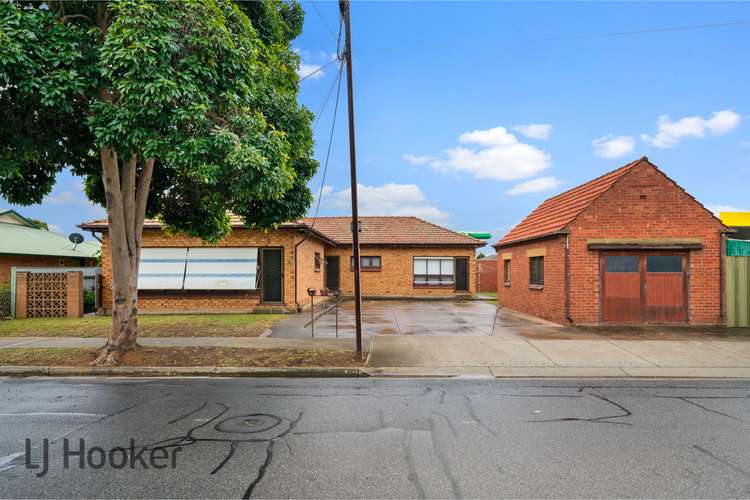 Main view of Homely house listing, 1-3/2 Rofe Court, Woodville Park SA 5011