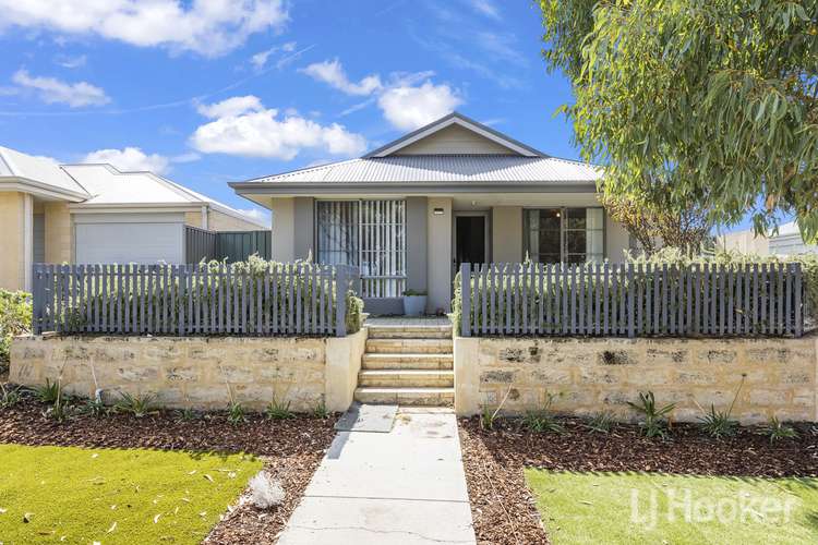 50 Pickering Gardens, Alkimos WA 6038